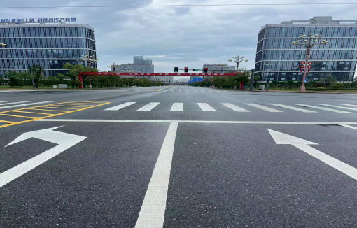 中心大道延伸段項目