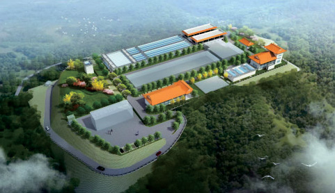 莆田市城鄉(xiāng)供水一體化工程仙游縣第二水廠工