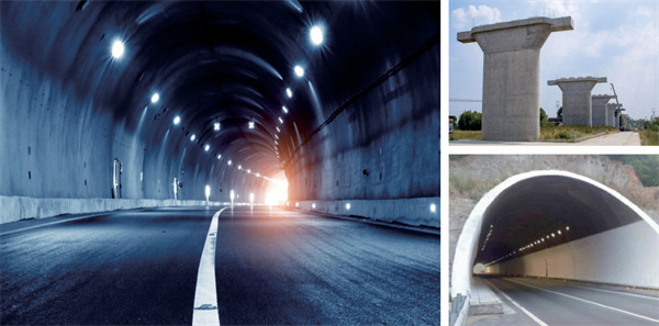 谷山-同年寨森林公園綠道項(xiàng)目設(shè)計(jì)施工總承