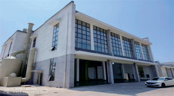 廣昌縣生活垃圾二次轉(zhuǎn)運(yùn)站建設(shè)工程