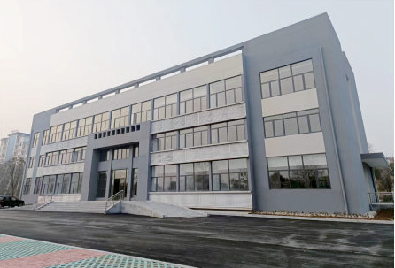 鄱陽湖水上搜救海事基地建設(shè)項目